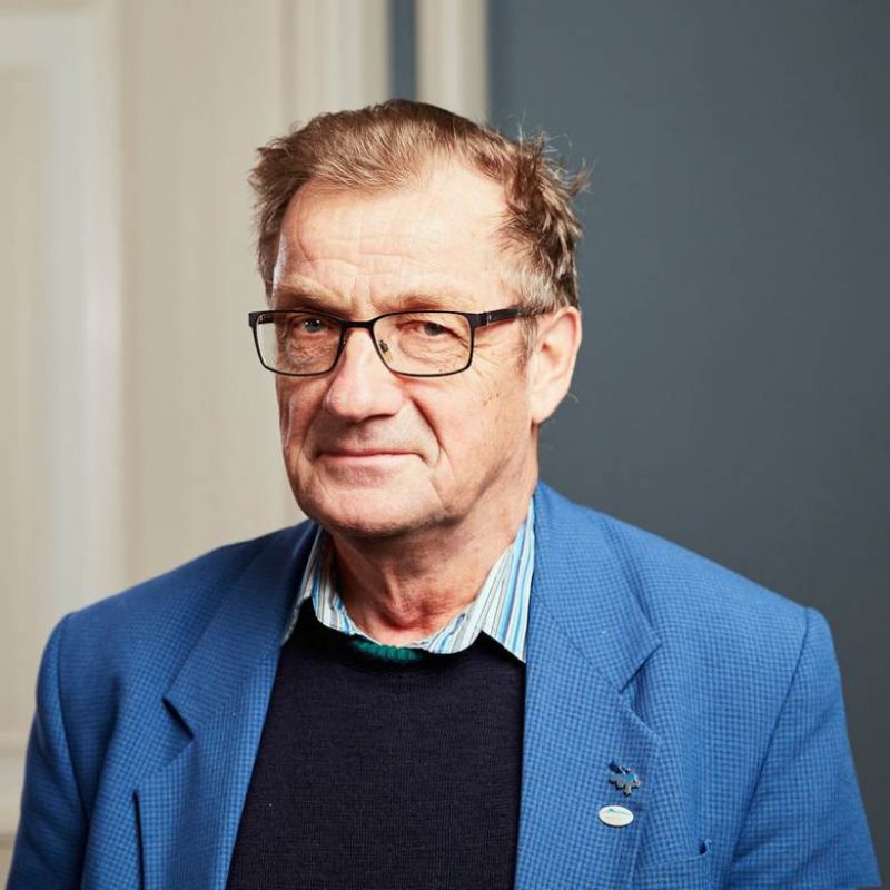 Lezing van Meindert Schroor over de Friese Waterlinie