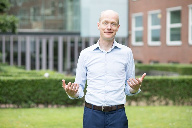 Lezing Arjen Dijkstra: De Friese astronomie