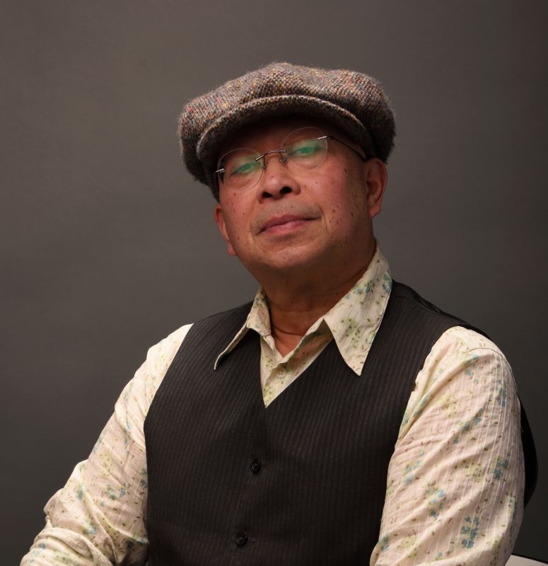 Concert van Melvin van Eldik in de serie 'Muziek +' 