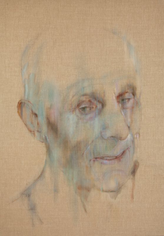 De expositie 'Hait…portret van een hemd’ van Hendrik Elings