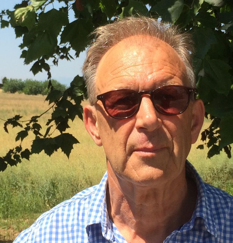 Lezing door Yme Kuiper over Montanus de Haan Hettema 