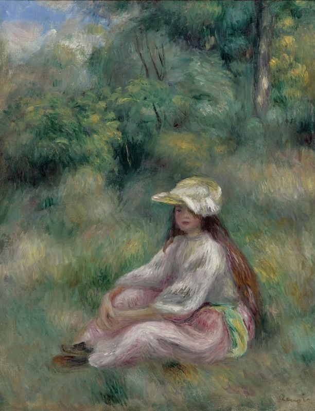 À La Campagne: het Franse licht van Maris tot Monet  
