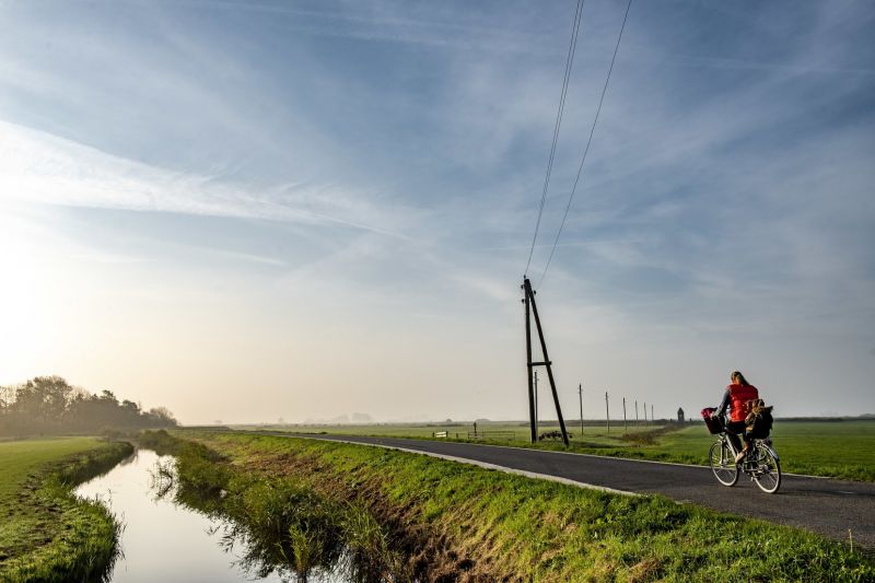 Expeditie Oerpolder 