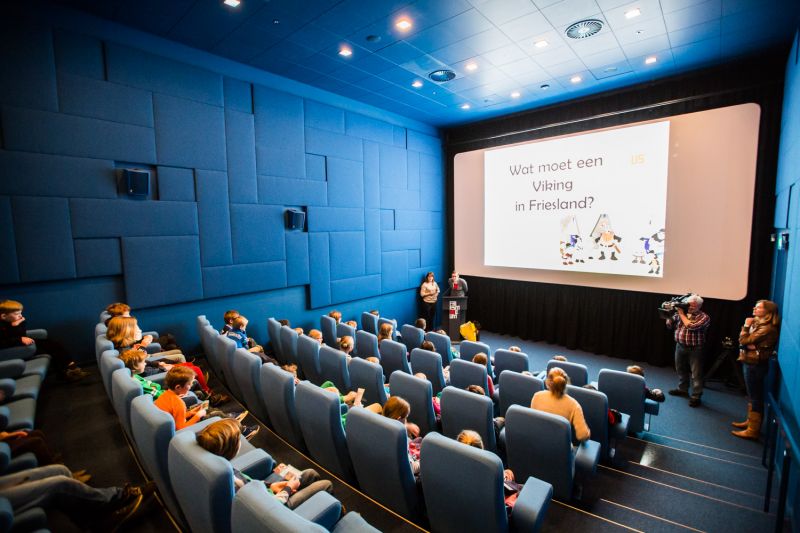 Nieuwe reeks MuseumJeugdUniversiteit: Hoe zag het dagelijks leven in de middeleeuwen eruit?