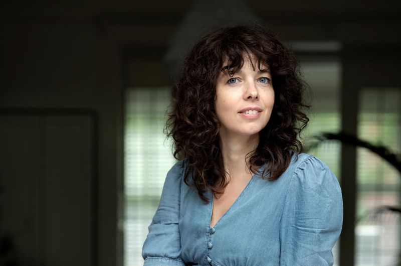 Lunchlezing Anita Terpstra | Al mijn moeders: een familiegeschiedenis van analfabeten, armen en arbeiders