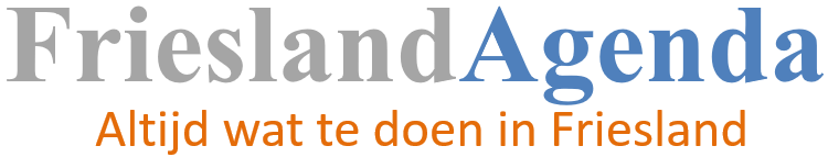 FrieslandAgenda - Publiek platform voor evenementen in Friesland!